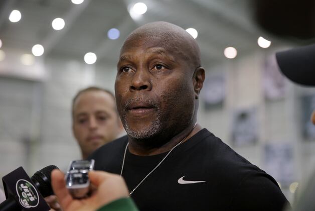'The Talent Is There' in Jets Secondary, Coordinator Assures