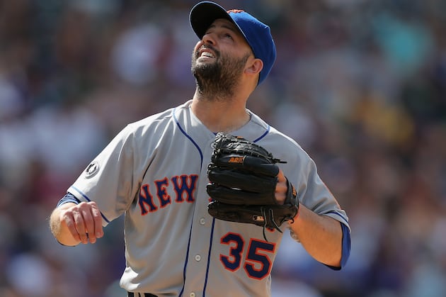Mets Morning News: Wheeler Deals While Gee Heals