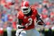 Georgia RB Todd Gurley