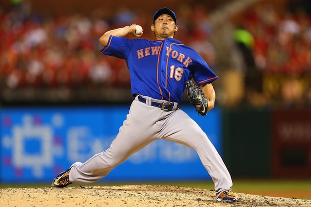 Mets-Marlins Preview