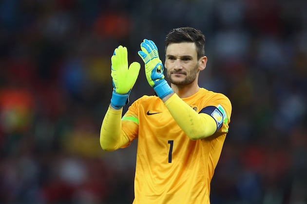 Les Bleus Have Forgotten the Blues, Says Tottenham's Hugo Lloris