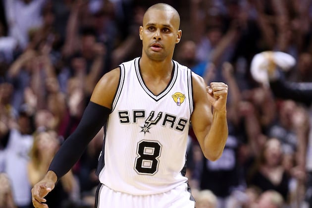 Could Patty Mills Sign with the Pacers?