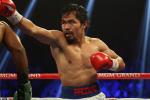 Khan Adds Pacquiao's Name to His Hit List