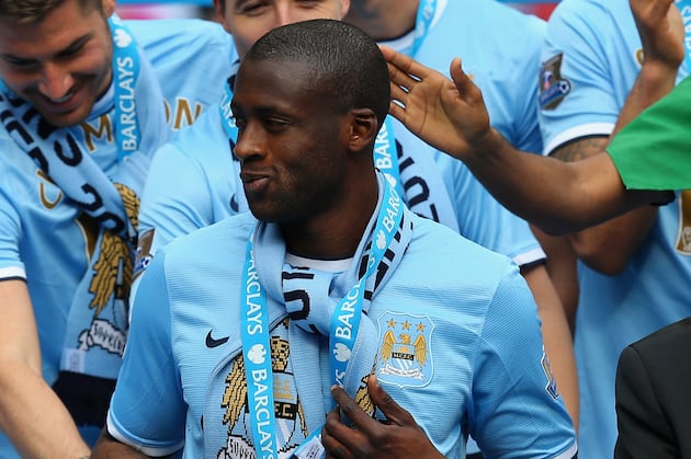Tributes Pour in for Ibrahim Toure