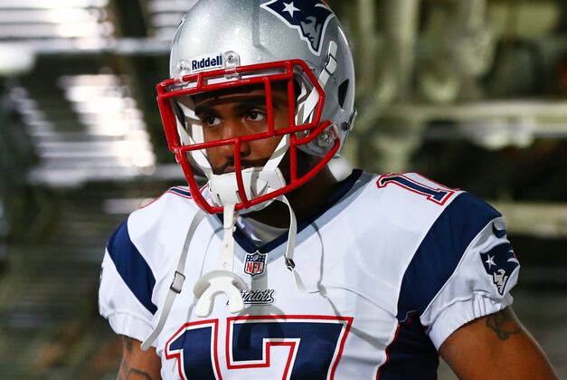 Patriots Still in Search of Momentum