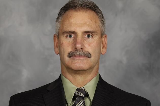 Pens Don't Land Top Coaching Target