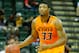 ORLANDO, FL - DECEMBER 01: Marcus Smart #33 of the Oklahoma State Cowboys in action during the Old Spice Classic against the Memphis Tigers at HP Field House on December 1, 2013 in Orlando, Florida. (Photo by Sam Greenwood/Getty Images)