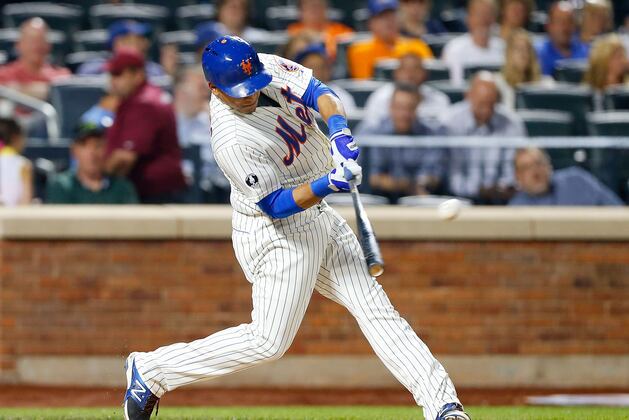 Lagares Makes Rehab Debut in GCL