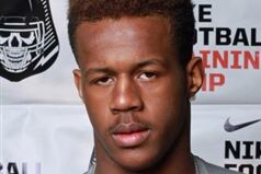 UVa Lands 3-Star CB Kareem Gibson