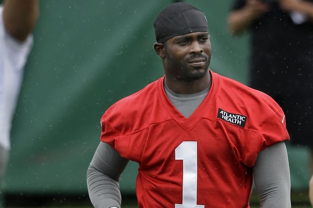 Vick on Vick: As Mobile QB, an NFL Pioneer