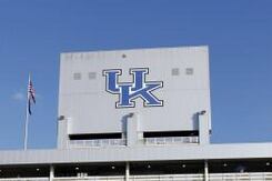 UK Once Had Talks to Do What U of L Is Now Doing Join the ACC