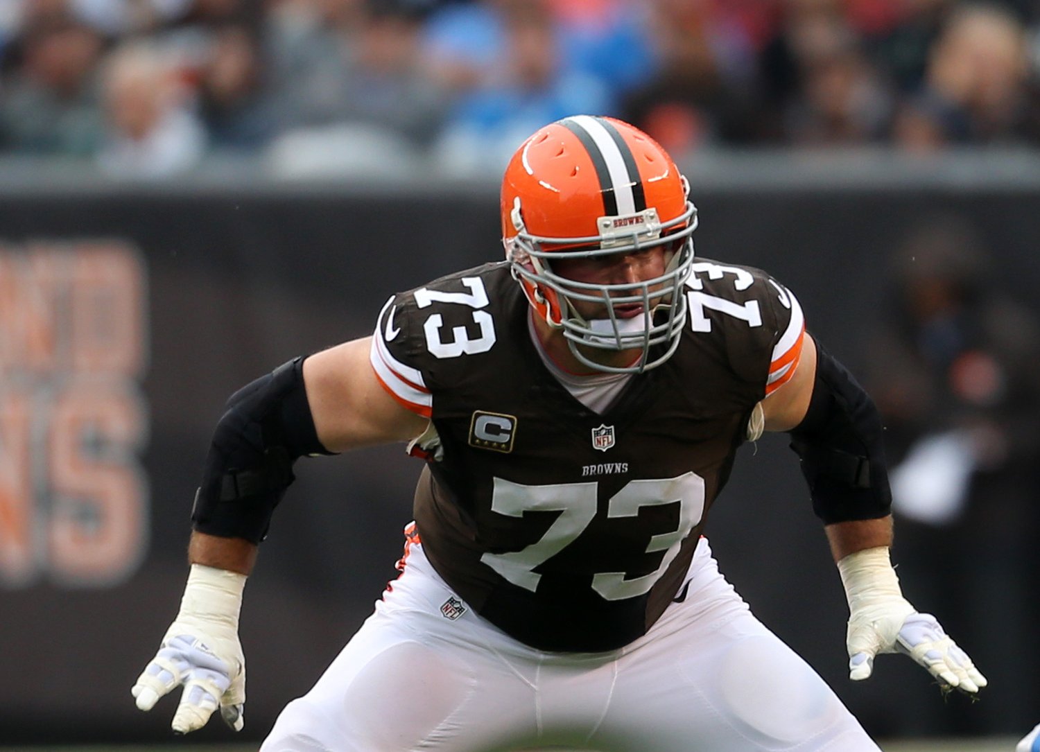 Ranking Cleveland Browns' Most Irreplaceable Players Bleacher Report