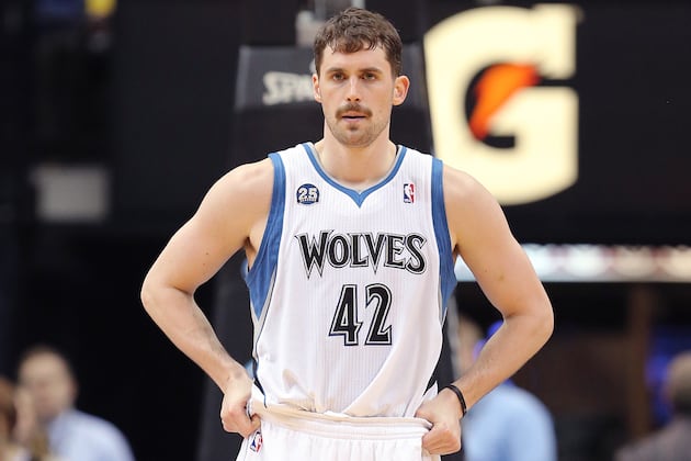 Warriors Management at an Integral Crossroads with Kevin Love Opportunity