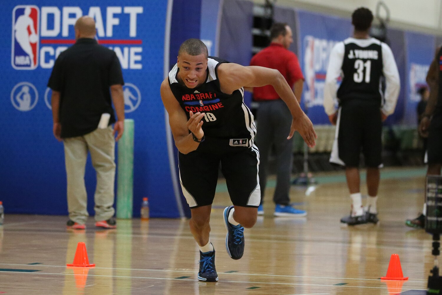 Latest Orlando Magic Draft Buzz Bleacher Report Basketball news