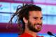 SAO PAULO, BRAZIL - JUNE 19: Kyle Beckerman of the United States speaks to the media during training at Sao Paulo FC on June 19, 2014 in Sao Paulo, Brazil. (Photo by Kevin C. Cox/Getty Images)