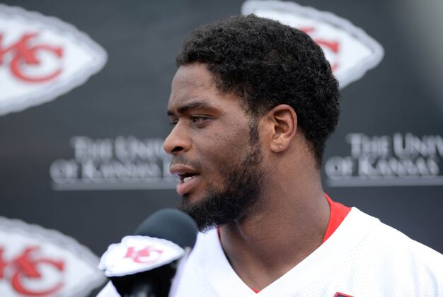 Reid Might Not Be Panicking About Chiefs' Corners, but the Rest of Us Are