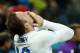 SAO PAULO, BRAZIL - JUNE 19: Wayne Rooney of England celebrates scoring his team's first goal during the 2014 FIFA World Cup Brazil Group D match between Uruguay and England at Arena de Sao Paulo on June 19, 2014 in Sao Paulo, Brazil. (Photo by Richard Heathcote/Getty Images)