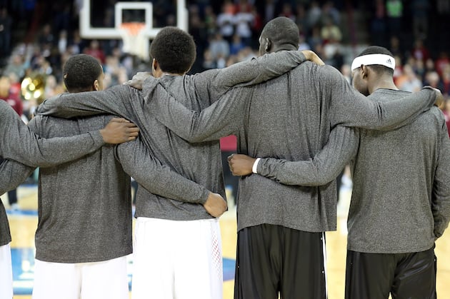 Men's Basketball Traveling to the Bahamas in August