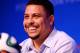 COSTA DO SAUIPE, BAHIA - DECEMBER 05: Former Brazil footballer Ronaldo attends the FIFA World Cup Ambassadors Press Conference during a media day ahead of the 2014 FIFA World Cup Draw at Costa do Sauipe Resort on December 5, 2013 in Costa do Sauipe, Brazil. (Photo by Buda Mendes/Getty Images)