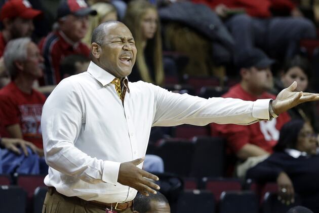 FAMU Taking Second Look at APR Scores