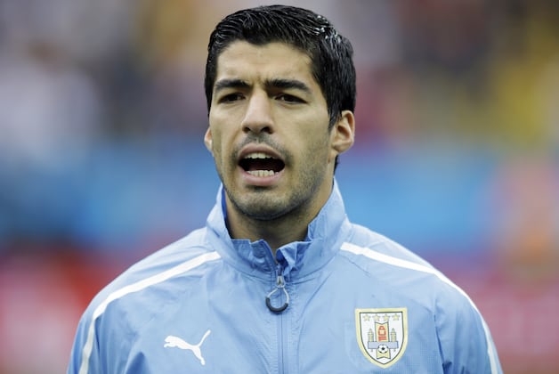 Liverpool Transfer Rumours: Reds Must Reject Barcelona's Luis Suarez Advances