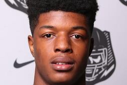Report: 2015 WR Patterson Picks Old Dominon
