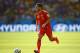 BELO HORIZONTE, BRAZIL - JUNE 17: Eden Hazard of Belgium controls the ball during the 2014 FIFA World Cup Brazil Group H match between Belgium and Algeria at Estadio Mineirao on June 17, 2014 in Belo Horizonte, Brazil. (Photo by Paul Gilham/Getty Images)