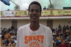 5-Star UK Target Labissiere Back from Injury