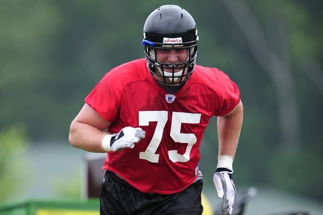 Report: Cowboys Met with Garrett Reynolds