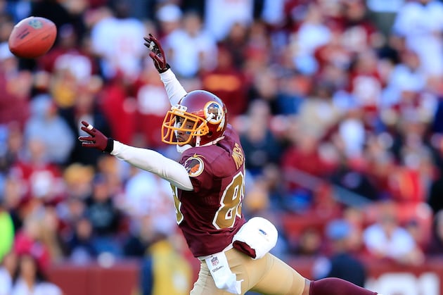 Redskins Mailbag: Part 2