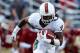 Malcolm Lewis figures to be a key piece on offense.
