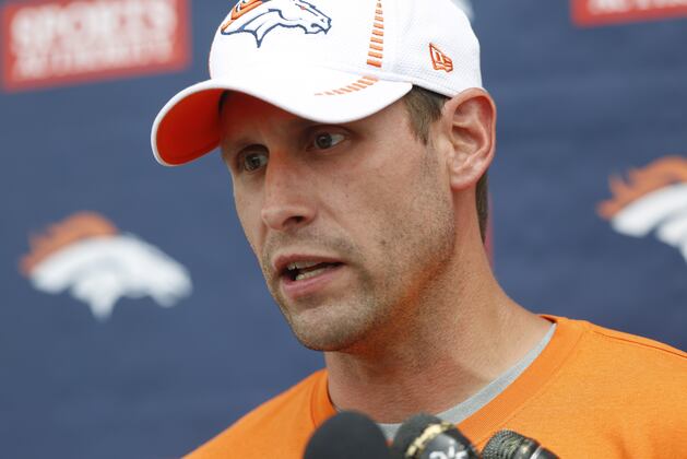 Adam Gase on the Super Bowl: Bad Calls, Bad Execution
