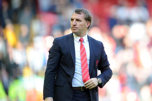Liverpool Transfer News: Why Brendan Rodgers Must Get Results During Summer
