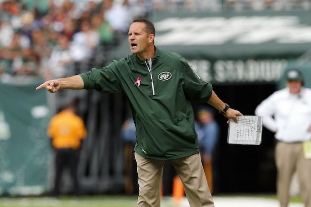 Ben Kotwica Brings New Approach to Redskins Special Teams