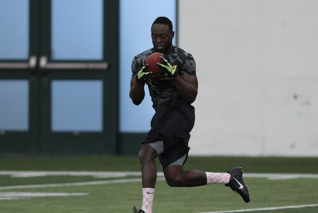 Chiefs Need to Put Thomas' Speed to Use