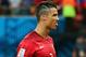 MANAUS, BRAZIL - JUNE 22: Cristiano Ronaldo of Portugal looks on during the 2014 FIFA World Cup Brazil Group G match between the United States and Portugal at Arena Amazonia on June 22, 2014 in Manaus, Brazil. (Photo by Kevin C. Cox/Getty Images)