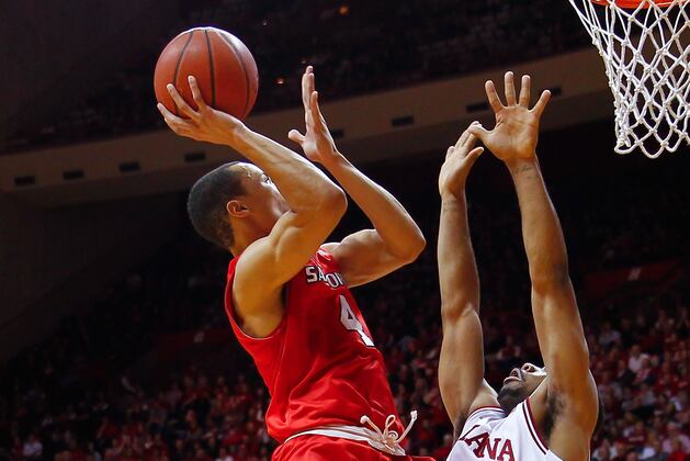 Samford Scorer Williams Transfers to New Mexico