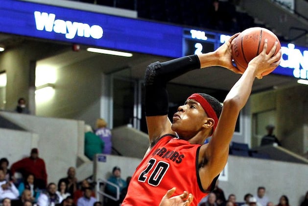 Wayne forward commits to University of Dayton
