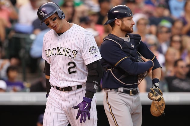 Colorado's Losing Streak to Six in Frustrating Loss