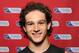 Long Island native Sonny Milano has elite hands.