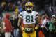 Andrew Quarless has a great shot at winning a starting job with the Packers at tight end.
