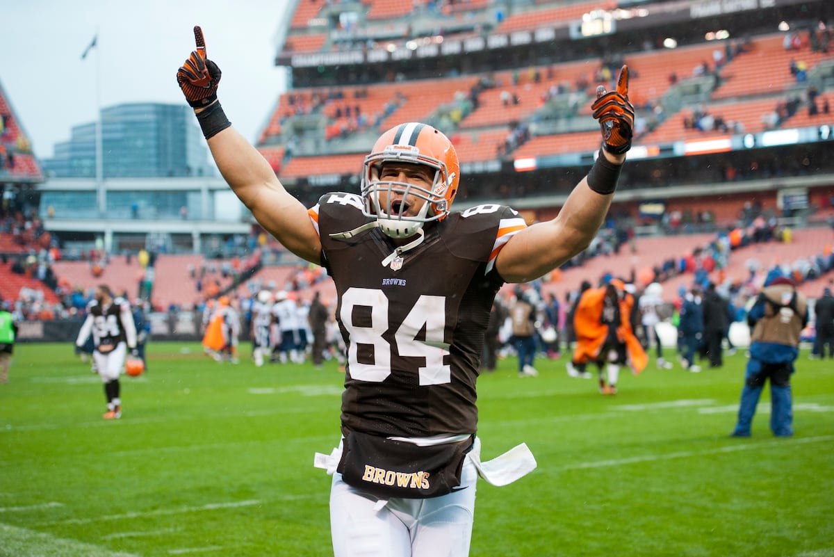 cleveland browns full roster breakdown and depth chart cleveland browns wr depth chart