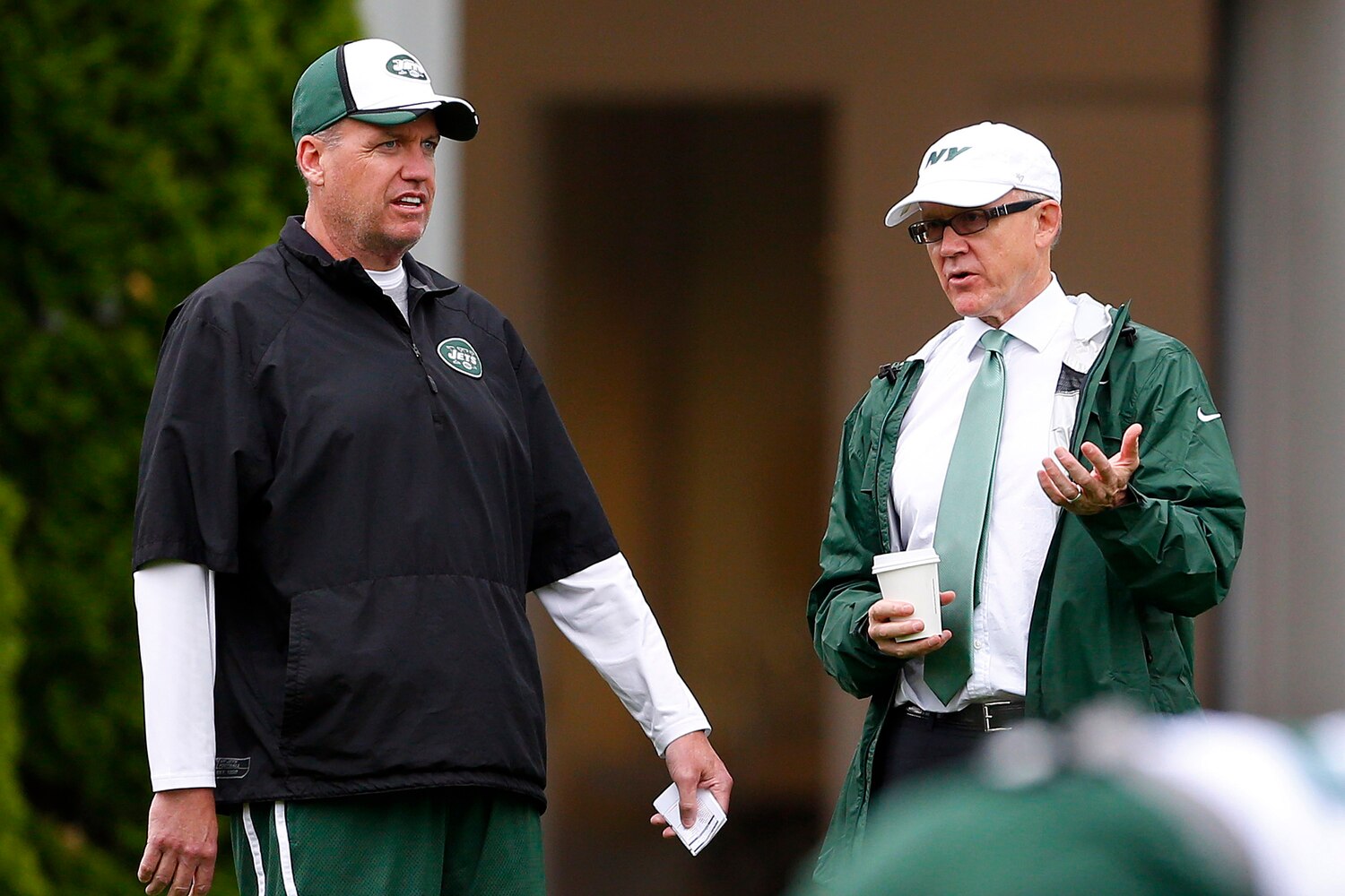 The Latest New York Jets News (Bleacher Report) SportSpyder