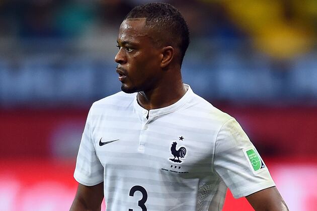 'Zero Risk' of South Africa Repeat for France