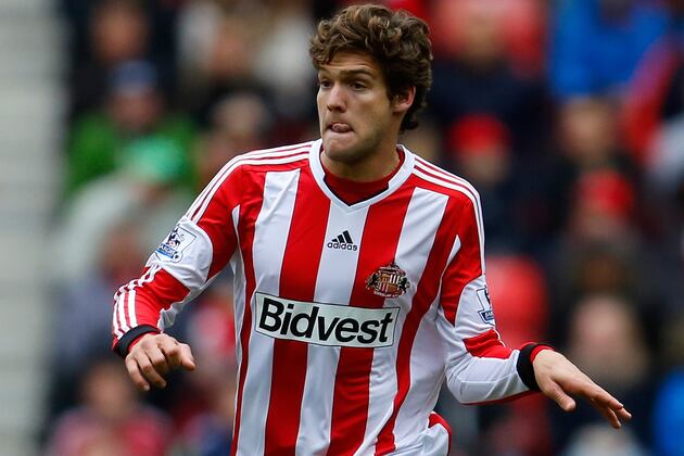 Hammers to Beat Sunderland to Alonso