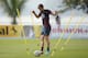 RIO DE JANEIRO, BRAZIL - JUNE 21: Adam Lallana of England runs through drills during a training session at the Urca military base (Forte de Urca) on June 21, 2014 in Rio de Janeiro, Brazil. (Photo by Richard Heathcote/Getty Images)