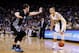 These two could find themselves playing together depending on how the draft goes.