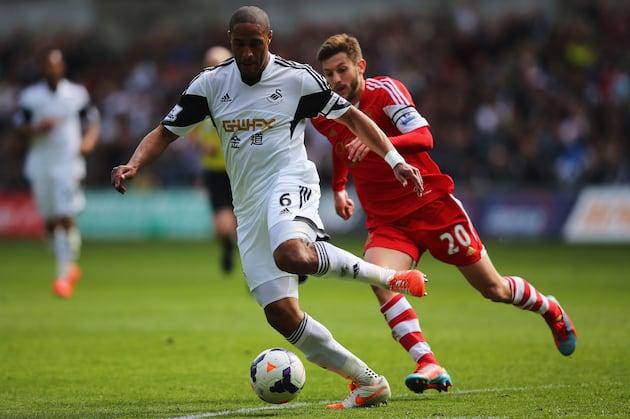 Swansea Offer Williams New Deal