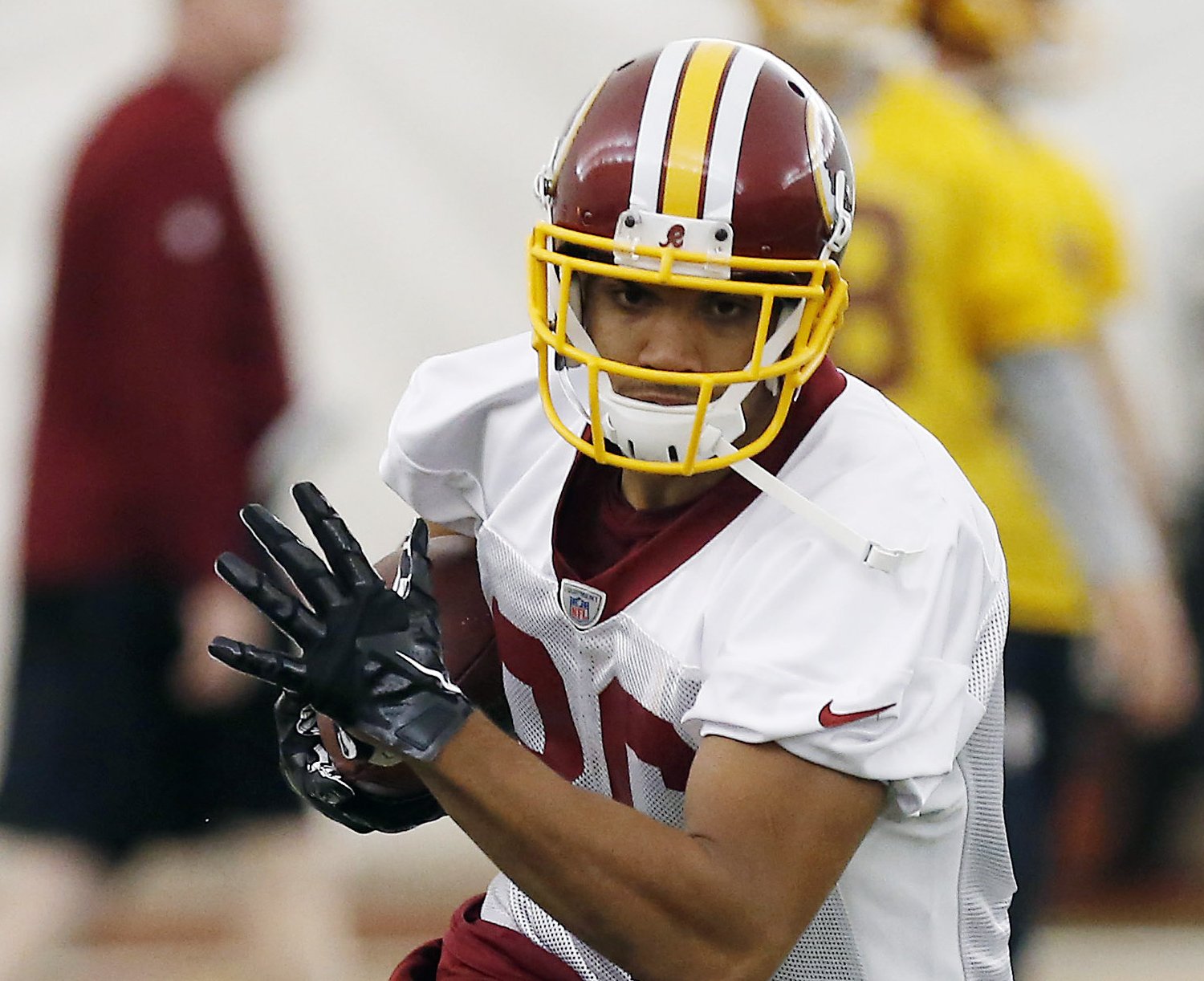 Redskins Full Position Breakdown and Depth Chart Analysis at Tight End