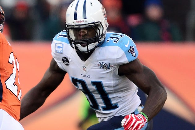 Bernard Pollard Knows You Just Can Run and Beready